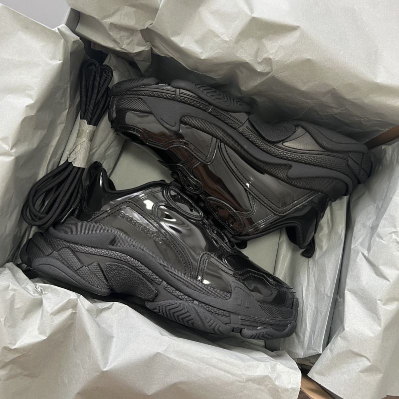 Balenciaga Triple S Series Shoes